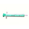 Syringes 2ml  100 pcs.