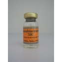 AXOS Trenbolone Enanthate 100mg - 10 ml vial