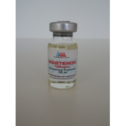 APEX Drostanolone propionate (Masteron) 100mg - 10 ml