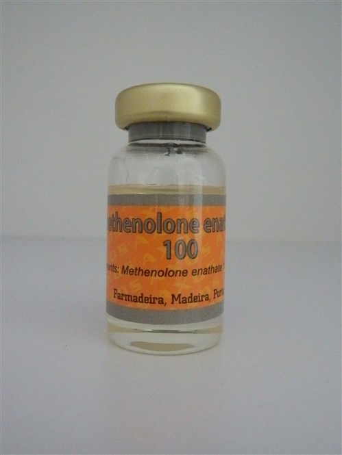 MOLDAVIAN Trenbolone Enanthate 200mg - 10 ml(cc)  vial_1