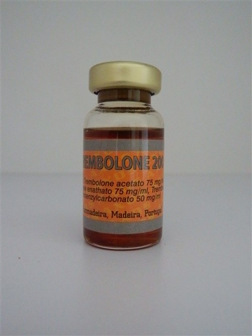 AXOS Trenbolone MIX 200mg/1ml 10 ml vial_1