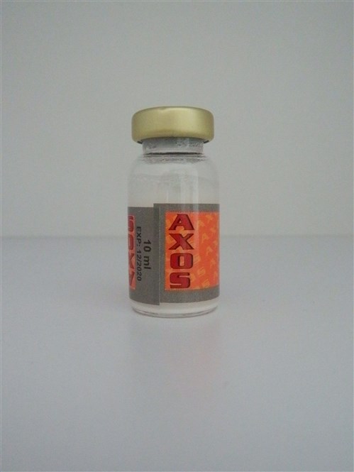 AXOS Stanazolol 100mg/1ml 10 ml vial !_1