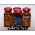 I Trenbolone acetate 100mg/1ml 10 ml vial