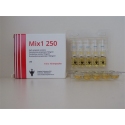 MOLDAVIAN MIX1 250 (Tren A+Master P+Test P)  250mg/1ml x 5 amps