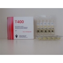 MOLDAVIAN T400 TESTS MIX (T Cypio + T Enanth) 400mg/1ml x 5amps