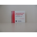 MOLDAVIAN Test Propionate 100mg/1ml x 5 amps