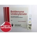 MOLDAVIAN EQ 200 Boldenone undecylenate 200mg/1ml x 5 amps