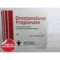 MOLDAVIAN Drostanolone propionate (Masteron) 100mg/1ml x 5 amps