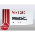 MOLDAVIAN MIX1 250 (Tren A+Master P+Test P)  250mg/1ml 10ml vial