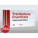 MOLDAVIAN Trenbolone Enanthate 200mg - 10 ml(cc)  vial