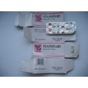 STANABOL 10 mg / 100 TABS WINSTROL
