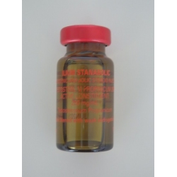 I TESTOSTERON PROPIONATE 250mg / 1ml - 10ml