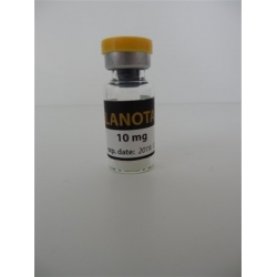 Melanotan II (MT2) 10mg vial