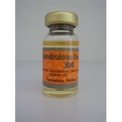 AXOS Nandrolone Decanoate 300mg - 10ml