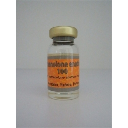 AXOS Trenbolone Enanthate 100mg - 10 ml vial