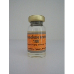 AXOS Trenbolone Enanthate 100mg - 10 ml vial