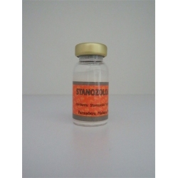 AXOS Stanazolol 100mg/1ml 10 ml vial !