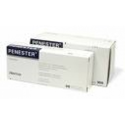 FINASTERIDE 5mg 30 tabs (penester)