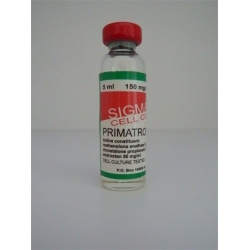 Sigma Primatron 150 (PRIMO MIX) - 5ml