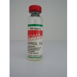 Sigma Enaprol 100 (tests mix) - 5ml