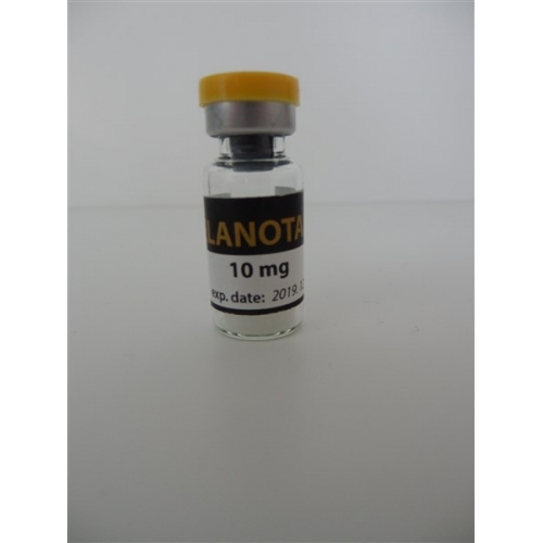 Melanotan II (MT2) 10mg vial