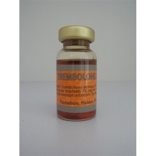 AXOS Trenbolone MIX 200mg/1ml 10 ml vial